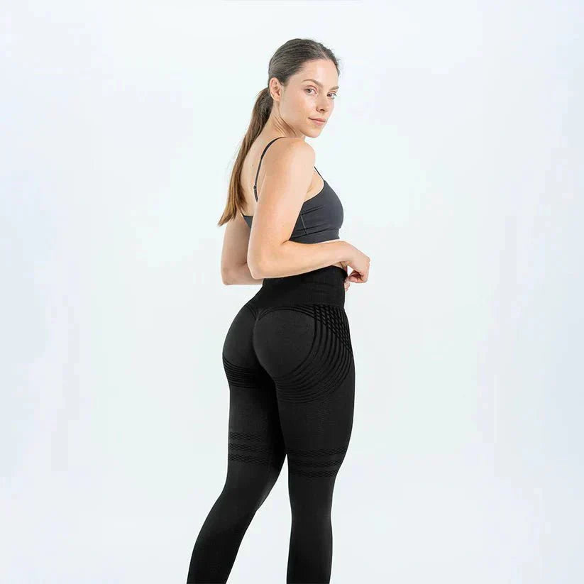 3D Celluvy - leggings - Celluvy