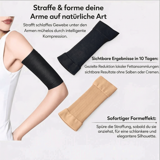 3D Kompressionsärmel